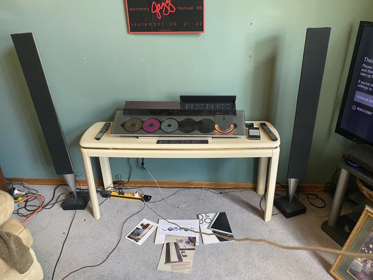 Beosound 9000 for sale | eBay