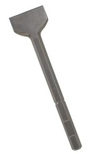 Bosch HS1503 Hex Shank 3 x 12 Scaling Chisel