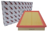 Automega Luftfilter 180023010 FüR Opel