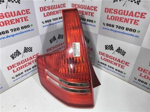 9655864080 scheinwerfer hinten links CITROEN C4 COUPE 1.6 HDI CAT 9HY 231492