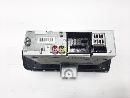 AUDI A6 4G2, C7, 4GC 4G0035193C Musik-Player mit GPS 2.00 Diesel 130kw 27566280 - Bild 2 von 7