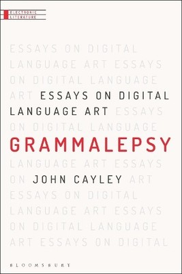 Grammalepsy - 9781501363184