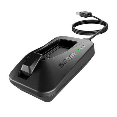 SRAM eTap AXS Battery Charger and Cord