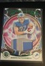 2022 Panini Elements - Supercharged Aidan Hutchinson #SC-12 Neon 02/10 Patch