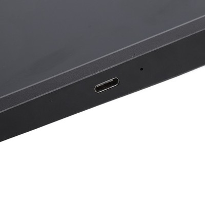 13.3in Triple Portable Display Multifunctional DIY Thin Laptop Screen Extender