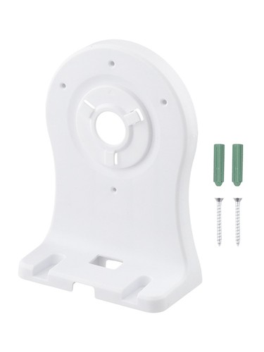 Compact Wall Bracket for EZVIZ For C4 For C6 Dome Cameras with Accessories - Afbeelding 2 van 12