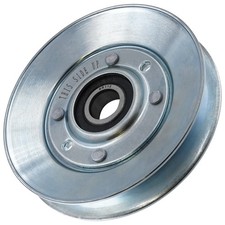 AM38171 AM103542 60" Deck Idler Pulley For John Deere 400 420 430 Series
