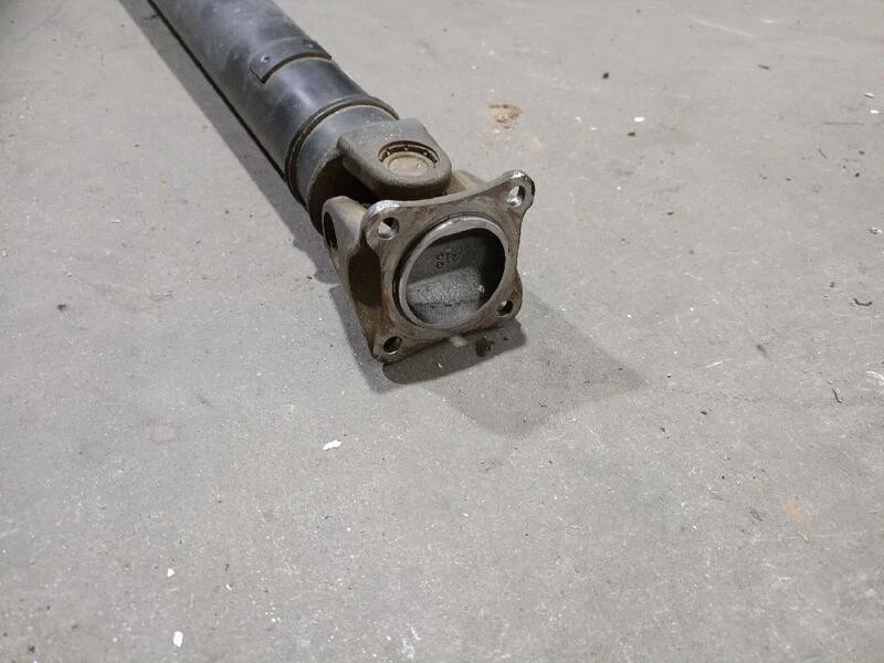 27111AL010 Rear Central Driveshaft for SUBARU LEGACY V STATION WAGON (BR) - Image 4 of 4