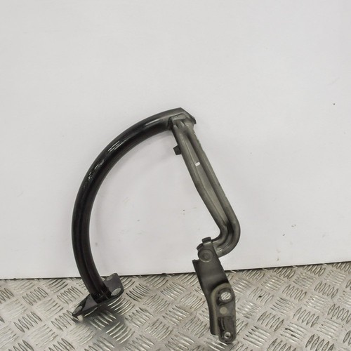 VOLKSWAGEN PASSAT Heckklappendeckel Heckscharnier B6 Limousine 3C5827301