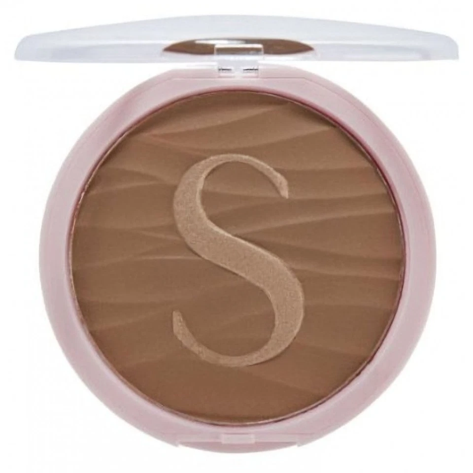 Sunkissed Sunsetter HD Bronzer 28.5g - Bild 2 von 2