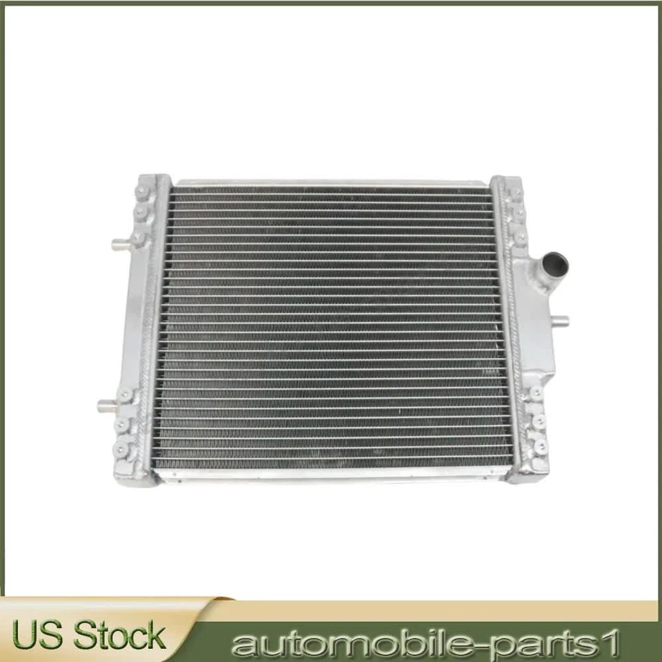 Se adapta a Audi R8 2016-2023 Lamborghini Huracan 2015-2020 enfriador de radiador de agua Foto 2 de 4