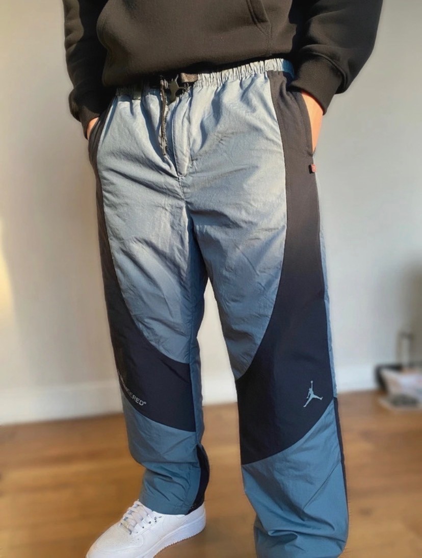 【新品】JORDAN BRAND M J EG PANT 新品】JORDAN BRAND M J EG PANT Jordan MJ Air Jordan Track Pant