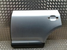 Porte arrière et accessoires Volkswagen TOUAREG