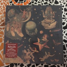 Smashing Pumpkins Mellon Collie The Infinite Sadness Vinyl 4 LP Box Set New