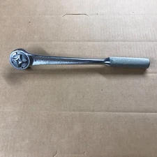 J.H. Williams 1/2” Ratchet Superratchet S-52 USA