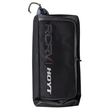 Hoyt RCRV Recurve Bow Backpack Black Archery Case (1075892)