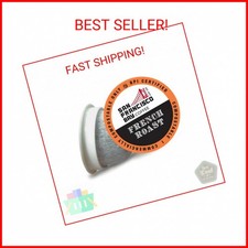 San Francisco Bay Coffee - Dark Roast - French Roast 80 ct - Single Serve Coff