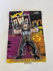 1997 WCW NWO Hollywood Hulk Hogan New Sealed Figure