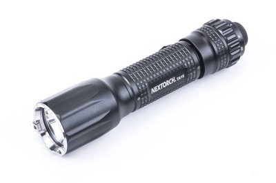NEXTORCH TA15 V2.0 Taschenlampe