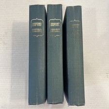 Lot 3 Baptist Hymnal 1956 Walter Hines Sims Convention Press