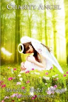 Charity Angel | Mending Angel's Wings | Taschenbuch | Englisch (2014) | [.]