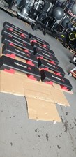 10x Reebok Studio Step Stepper Height Adjustable Commercial Gym Equipment 