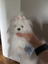 Webkinz Yorkie Plush Code Included