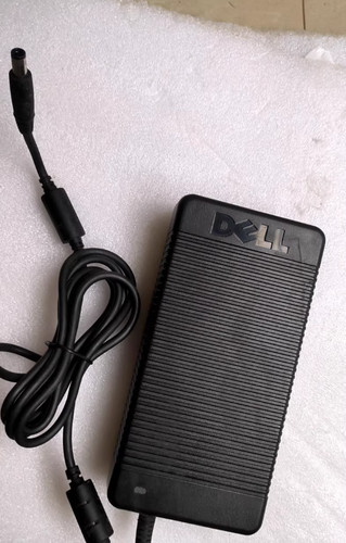 Netzteil-Adapter-Ladegerät Kabel für Dell M6400 Laptop