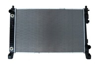 KüHler, MotorküHlung Kamoka 7700072 FüR MERCEDES-BENZ