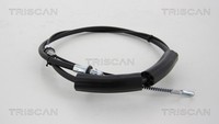 Bremsseil Seilzug Feststellbremse Triscan 8140 80104 FüR Rs Voyager Rg Chrysler