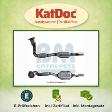 ✅ Katalysator Opel Zafira/Zafira Family B, 2.2, 110kW, Bj. bis: 04.2010, Euro 4