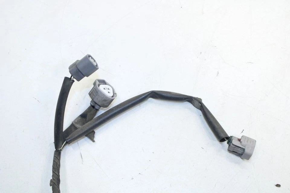 Жгут проводов для заднего кузова Nissan Pathfinder SV 2016-2019 годов выпуска 24095-9PJ0B от оригинального производителя - Изображение 2 из 4