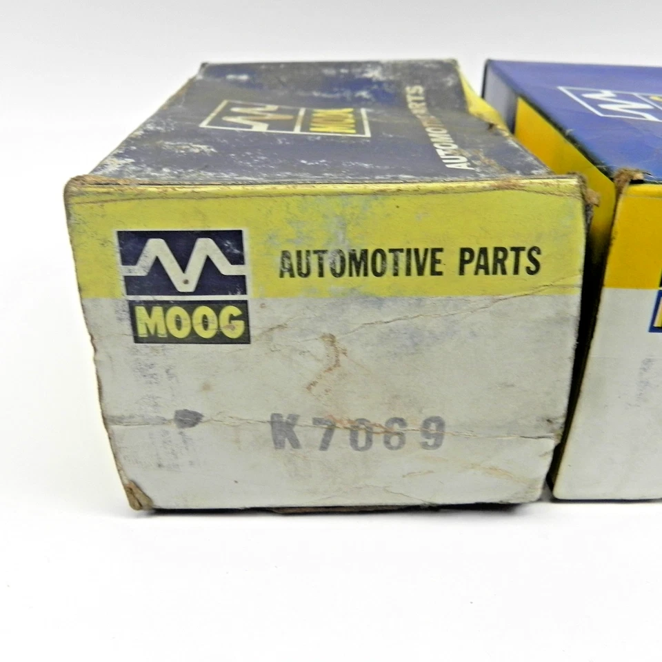 1973-1986 MOPAR LOWER BALL JOINT KIT LOT OF 4 NORS MOOG SEALED POWER #K7069 - Image 2 of 4
