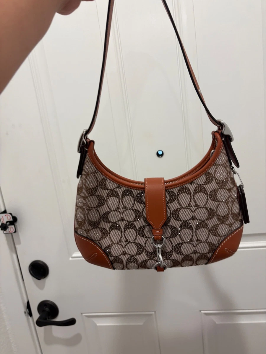 Coach Hampton Hobo Bags for Women for sale - eBay