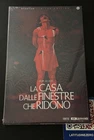 LA CASA DALLE FINESTRE CHE RIDONO - BLURAY 4K LIMITED ITA NUOVO CG in Italiano