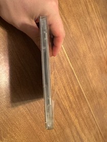 Marvel vs. Capcom 2 (Sega Dreamcast) CIB complete RARE video game w/ reg card VG