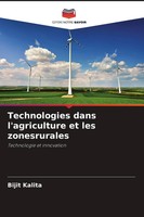 Bijit Kalita | Technologies Dans L'agriculture Et Les Zonesrurales | Taschenbuch