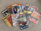 Lot Of Various Sports And Gun Magazines From The 1980's — photo 1