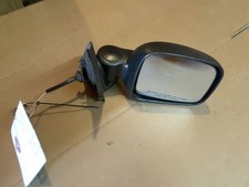 Passenger Side View Mirror Power Fits 02-07 Liberty 142012
