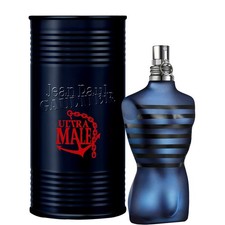 Ultra Male EDT 125ml