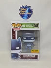 New ListingFunko Pop! Vinyl: DC Universe Silent Knight Batman (Exclusive) #366 W/ Protector