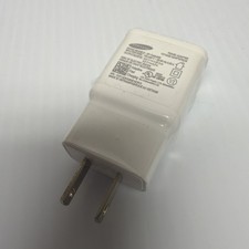 OEM ADAPTIVE FAST TRAVEL HOME WALL AC USB CHARGER AC PLUG for PHONE / TABLETS