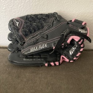 youth softball mizuno Finch Prospect 11” Max Flex GPP 1106