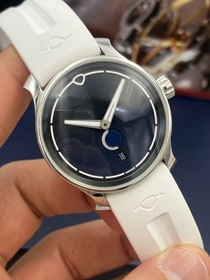 2024 Ming Lunatic Moonphase 37.05 -Box/Paper-