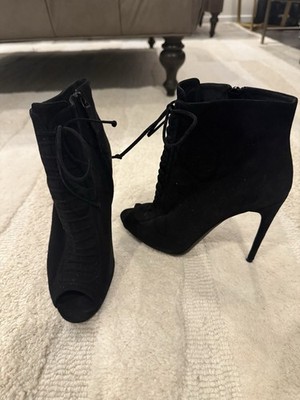 Tom Ford Booties