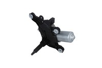 Wischermotor Kamoka 3100052 12V FüR Renault Clio 4 Captur 1 ZOE 3 KR0 Tce Bhnp 2