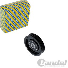 Poulies diverses Nissan CABSTAR