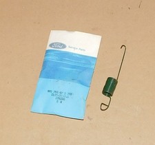 1974 Ford Truck Throttle Return Spring - New Original 1974 Ford Truck Throttle Return Spring - New Original