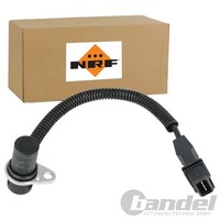 NRF Nockenwellensensor Passend FüR KIA Carens Carnival RIO Sephia Shuma | 754097