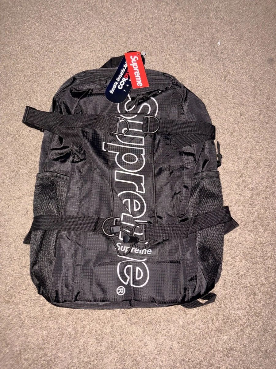 25+ Supreme Camping & Hiking Backpacks & Bags for sale | Updated